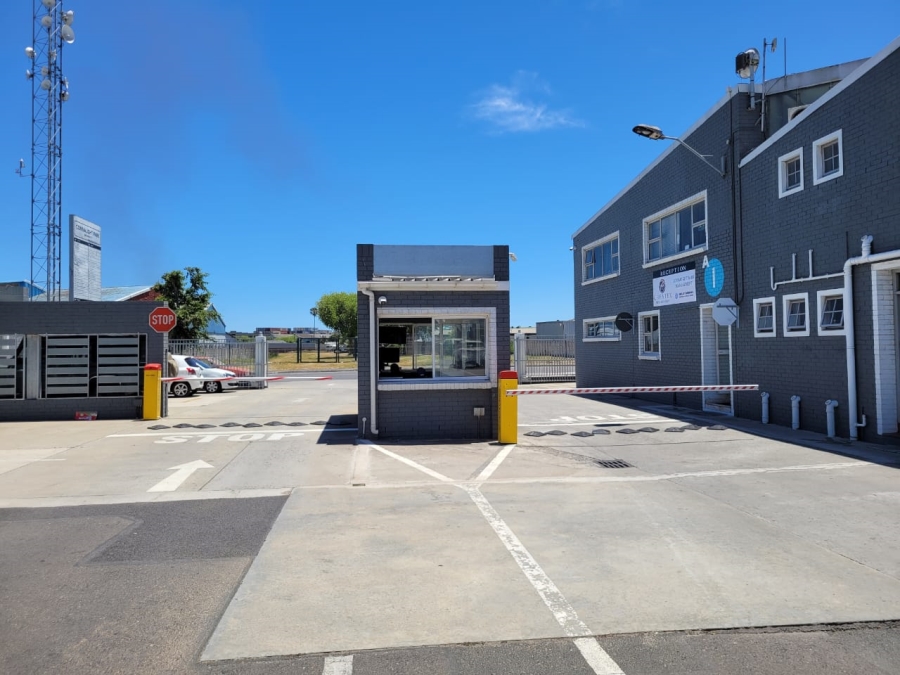 To Let commercial Property for Rent in Beaconvale Western Cape
